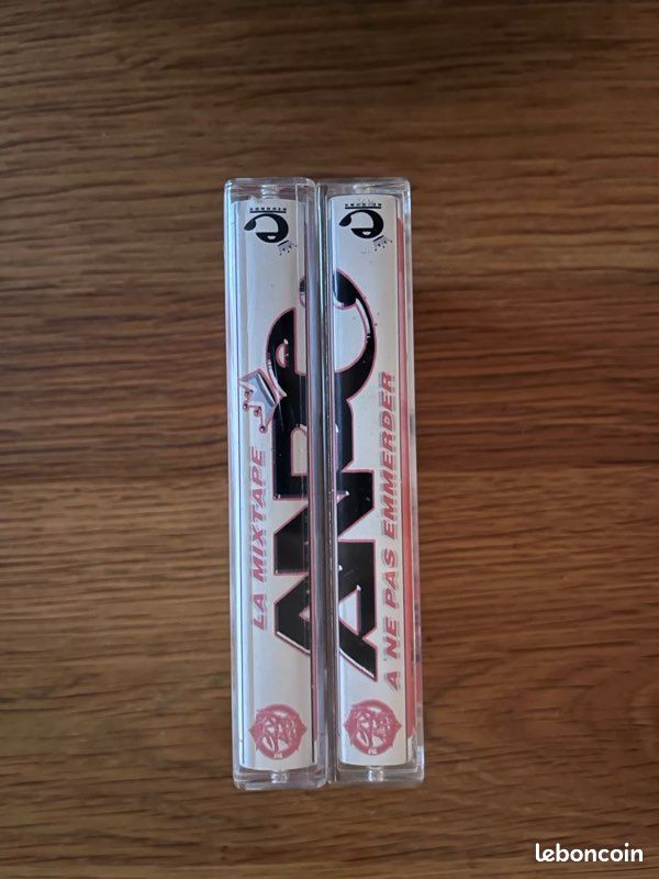 K7 rap / mixtape hip hop (image 3)