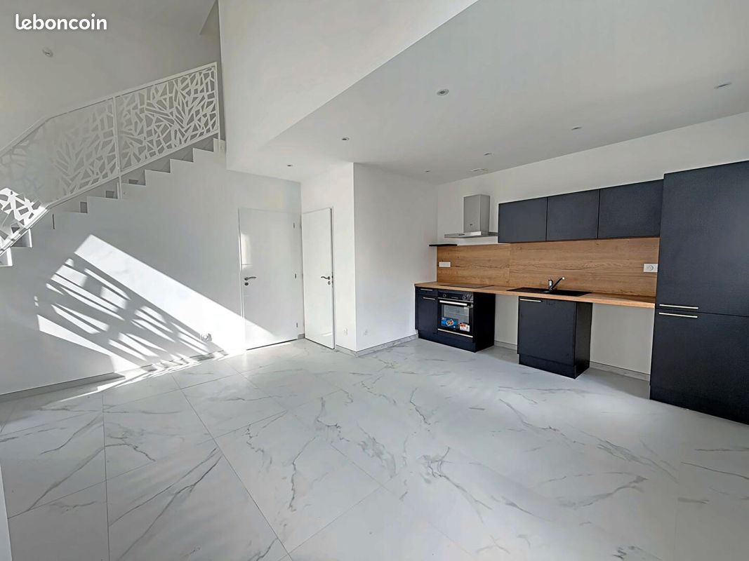 Maison 2 pièces 49 m² · à Reims · 49 m² · 200 860 €