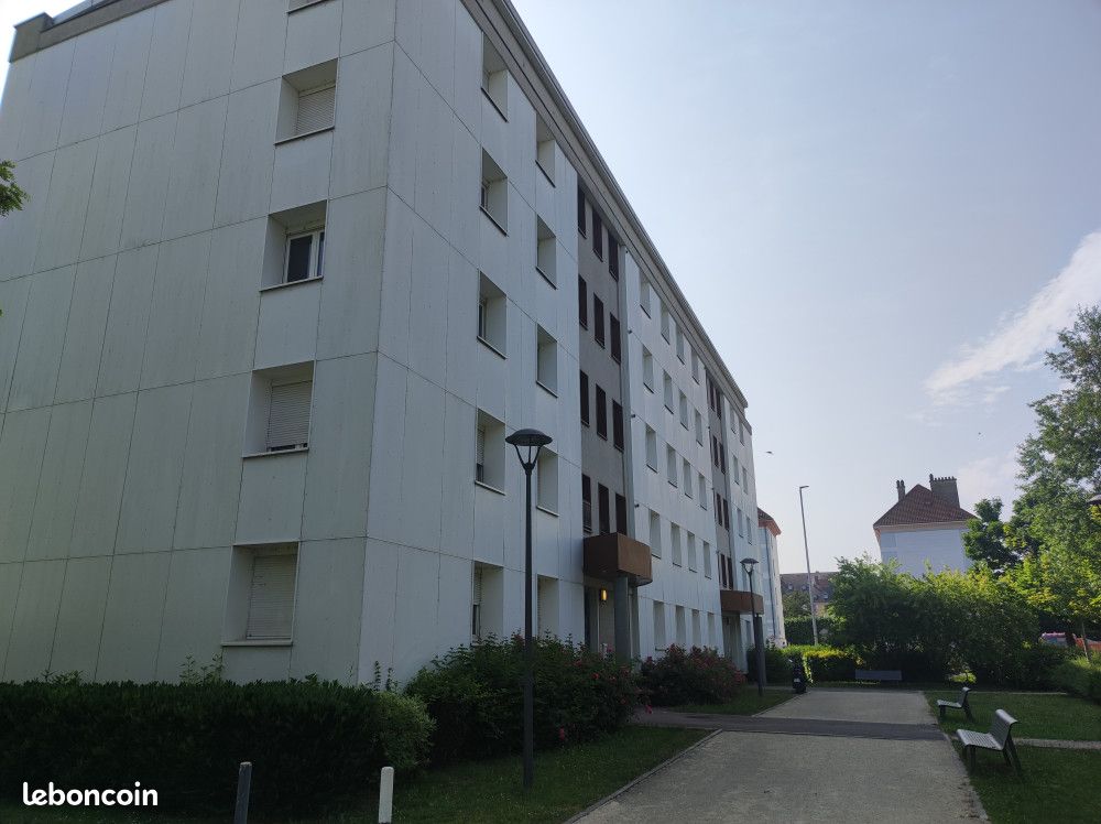 Appartement 1 pièce 25 m² · à Troyes · 25 m² · 280 €/mois