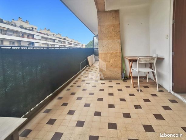 Appartement 2 pièces 37 m² — 4