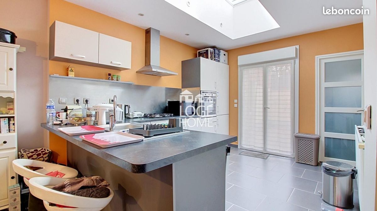 Maison 4 pièces 97 m² (image 4)