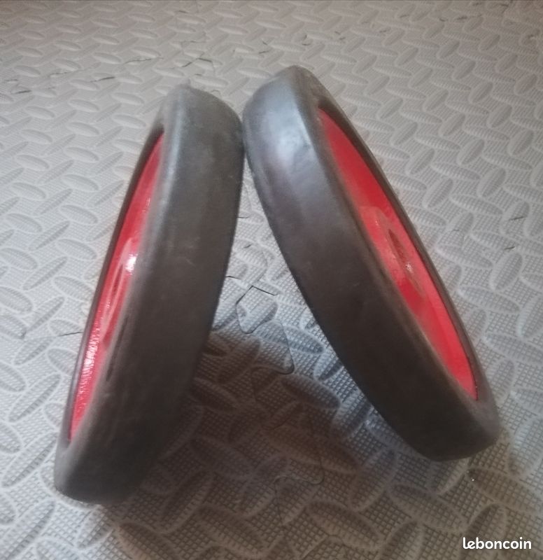 Disque de poid musculation (image 4)