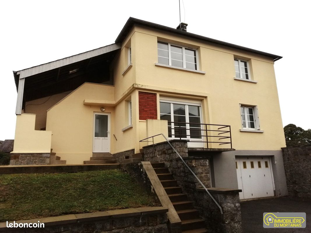 Appartement 4 pièces 60 m² · à Savigny-le-Vieux · 60 m² · 460 €/mois