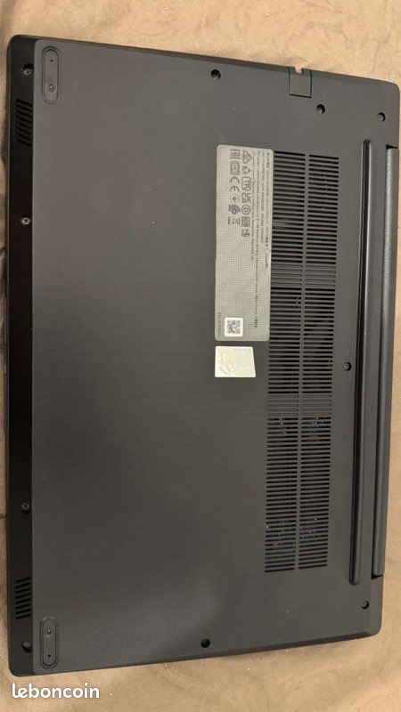 Ordinateur Lenovo (image 4)