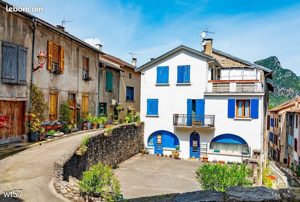 Appartement 3 pièces 70 m² · à Tarascon-sur-Ariège · 70 m² · 660 €/mois
