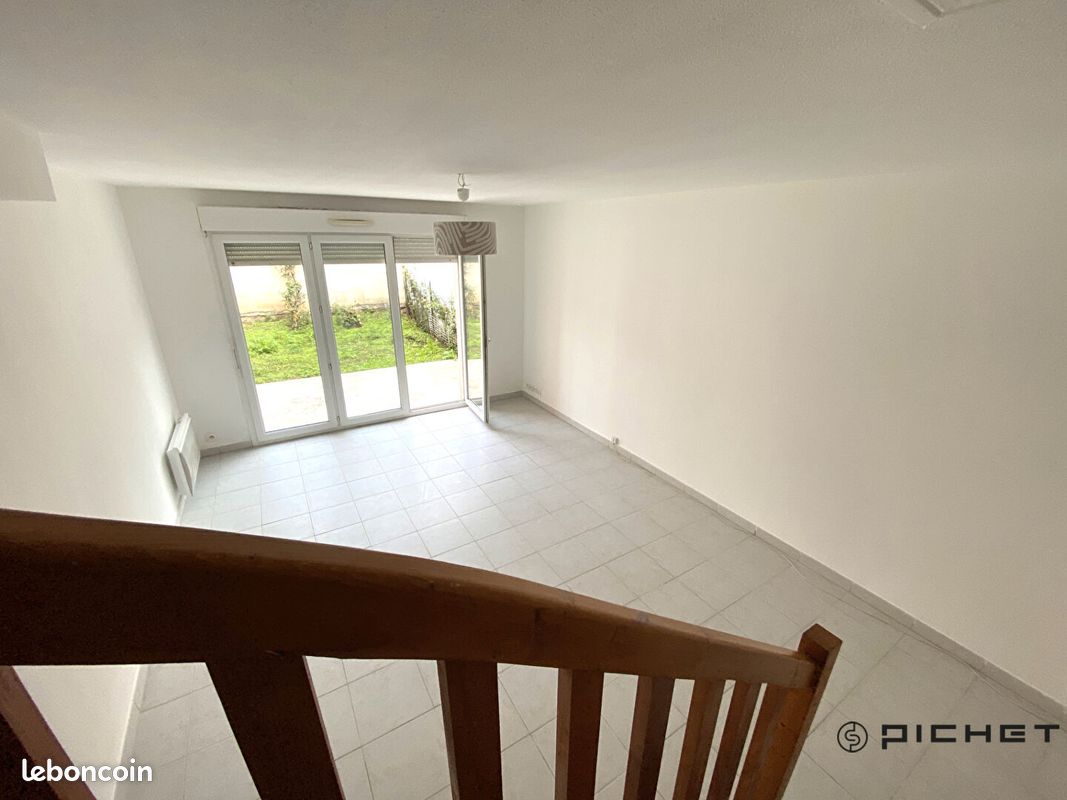 Appartement 3 pièces 59 m² · à Villeneuve-sur-Lot · 59 m² · 85 000 €