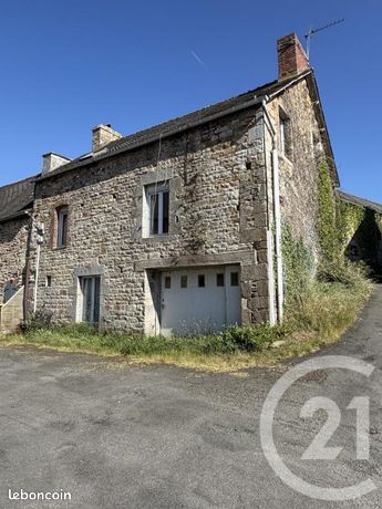 Maison de village 5 pièces 81 m²