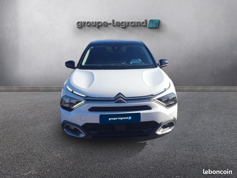 Citroen C4 1.2 PureTech 130ch S&S MAX (image 2)