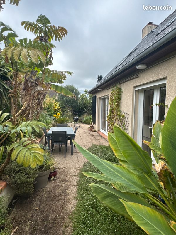 Maison 5 pièces 130 m² · à Arromanches-les-Bains · 130 m² · 399 900 €