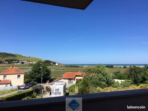 Appartement 3 pièces 103 m²