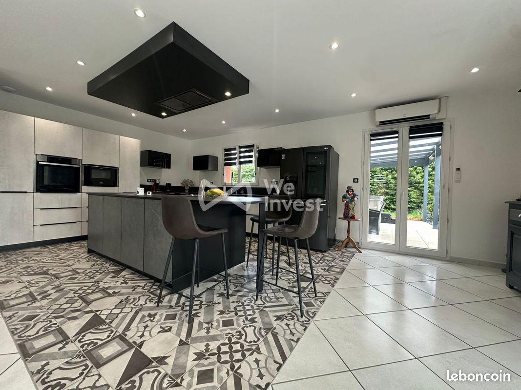 Maison 5 pièces 150 m² (image 5)