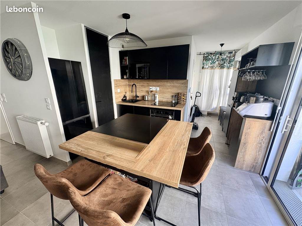 Duplex 3 pièces 66 m² (image 11)