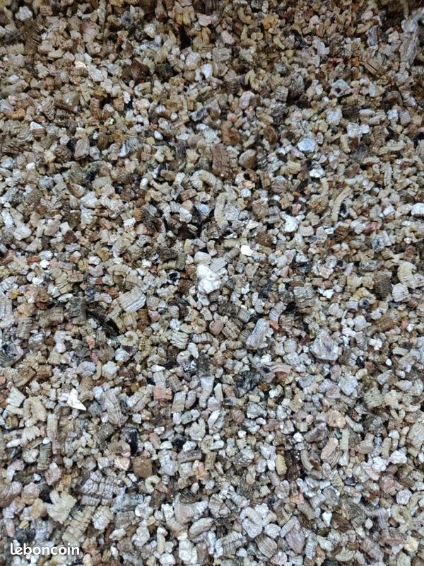 Vermiculite horticole (image 2)