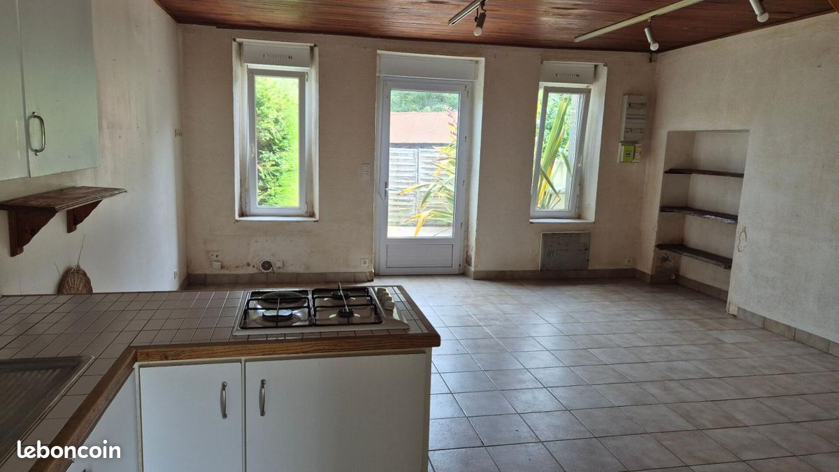 Maison 5 pièces 135 m² (image 8)