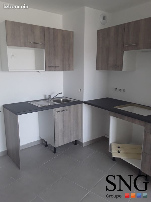 Appartement 2 pièces 36 m² · à Agde · 36 m² · 618 €/mois