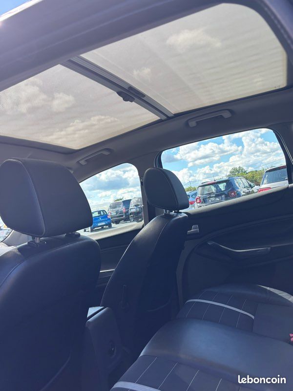 Ford Kuga 2.0 Tdci 140 Ch Trend (image 10)
