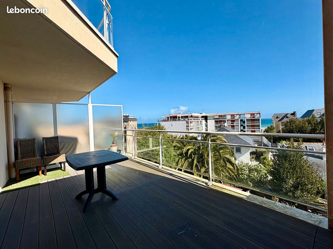 Appartement 3 pièces 63 m² · à Plérin · 63 m² · 306 600 €