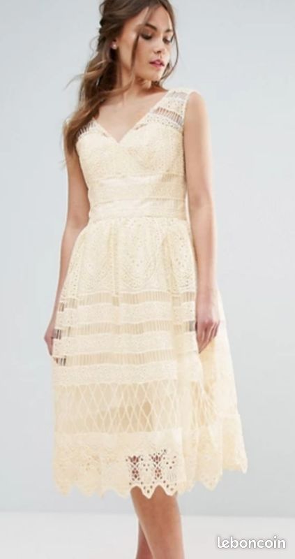 Robe cocktail (image 1)
