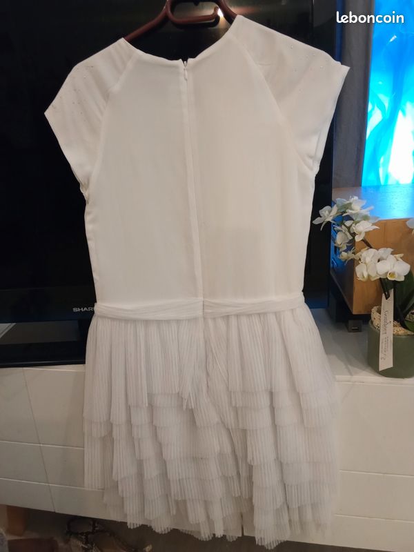 Magnifique robe catimini 14 ans - Vêtements
