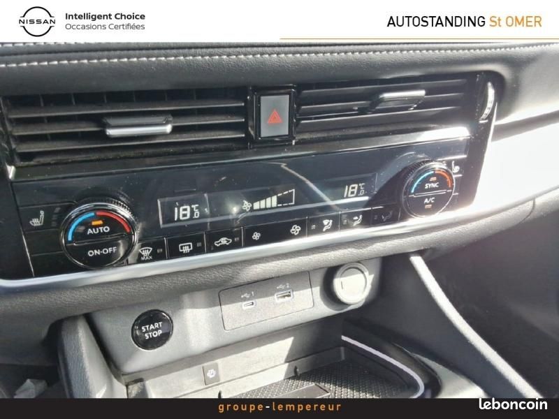 Nissan X-Trail e-Power 204ch N-Connecta 2024 (image 26)