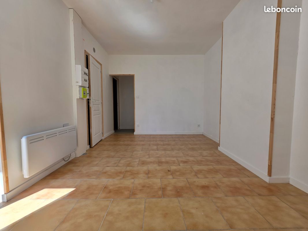 Appartement 3 pièces 53 m² · à Hirson · 53 m² · 630 €