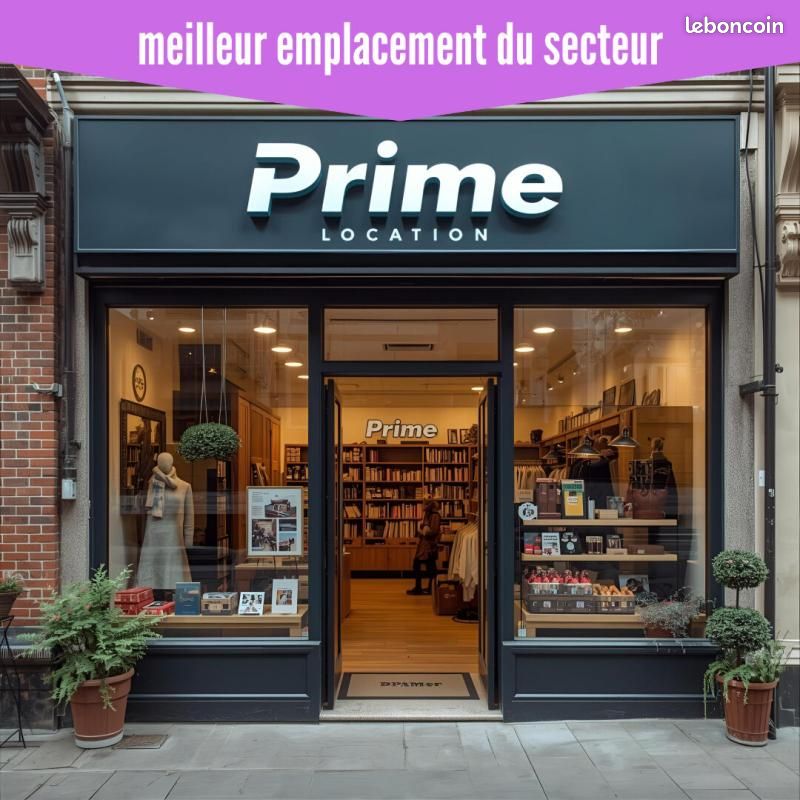 Local commercial 140 m² (image 6)