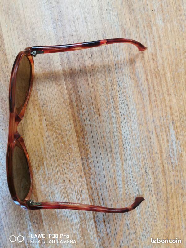 Lunettes De Soleil Vintage Top Mode - Neuf Avec étiquettes, Protection UV400, Envoyé De France