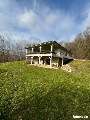 Propriété 12 pièces 310 m²