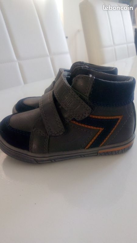 Chaussures chicco (image 1)