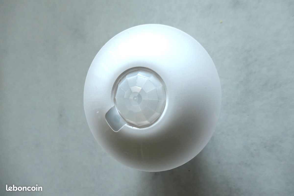 Detecteur de mouvement legrand (image 1)
