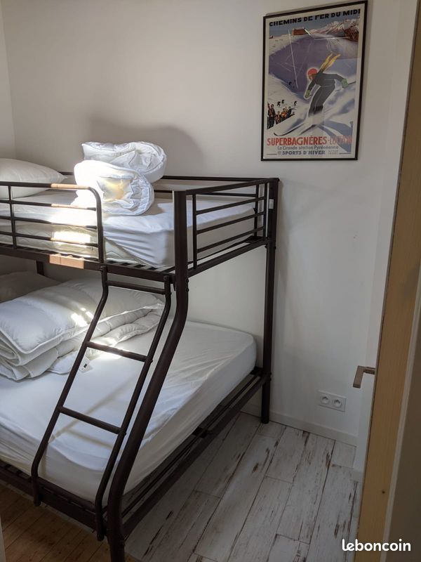 Maison de pêcheur rénovée 🏡🌸🚲 Vacances typiques a Oléron - Chaucre (image 7)