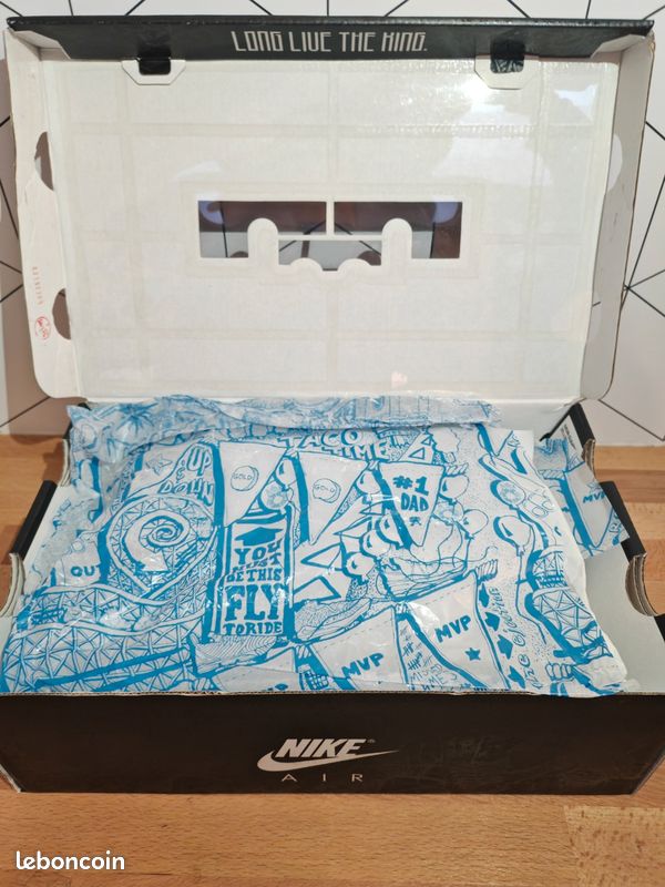 Basket Nike lebron 19 (image 2)