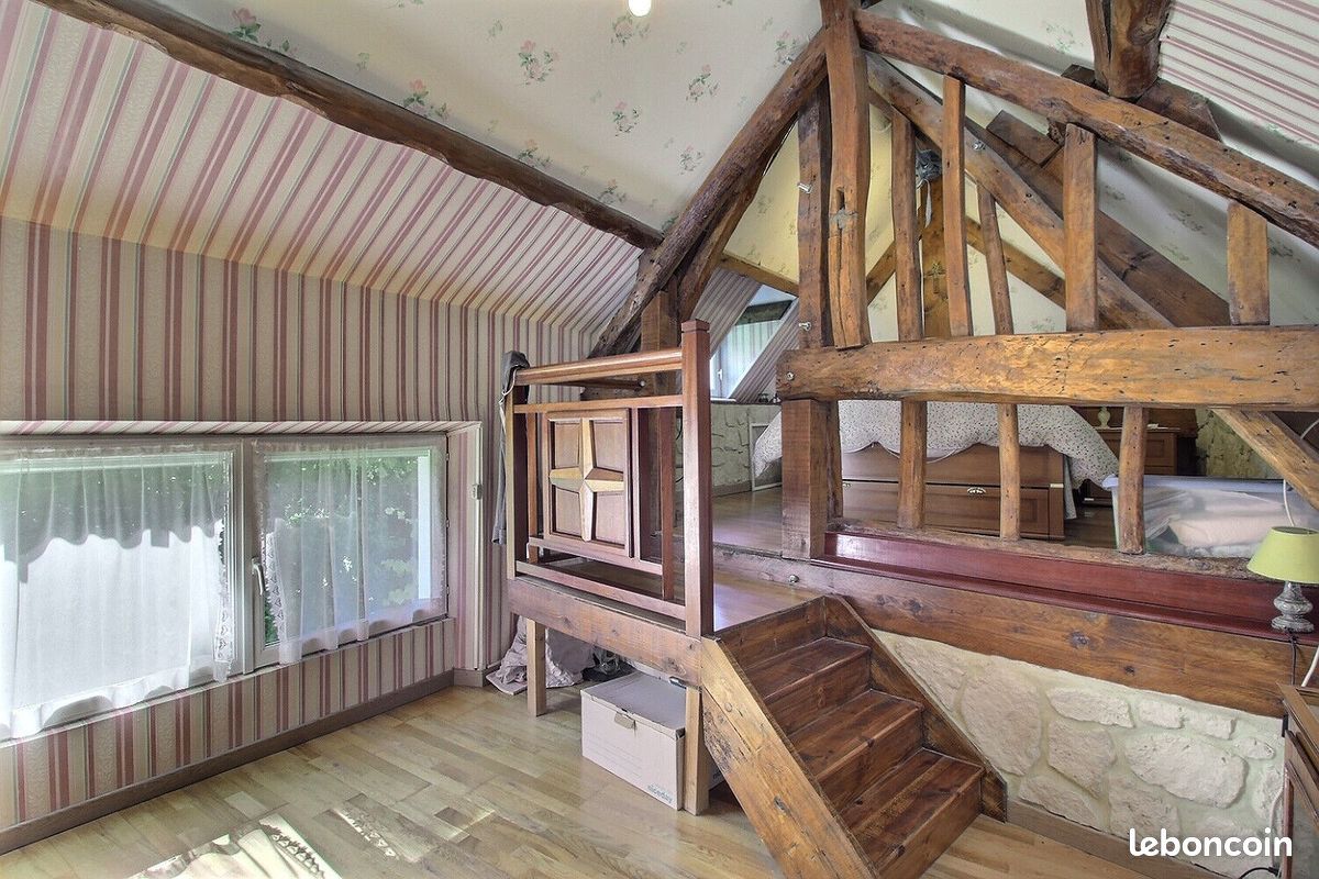 Maison 5 pièces 131 m² (image 10)