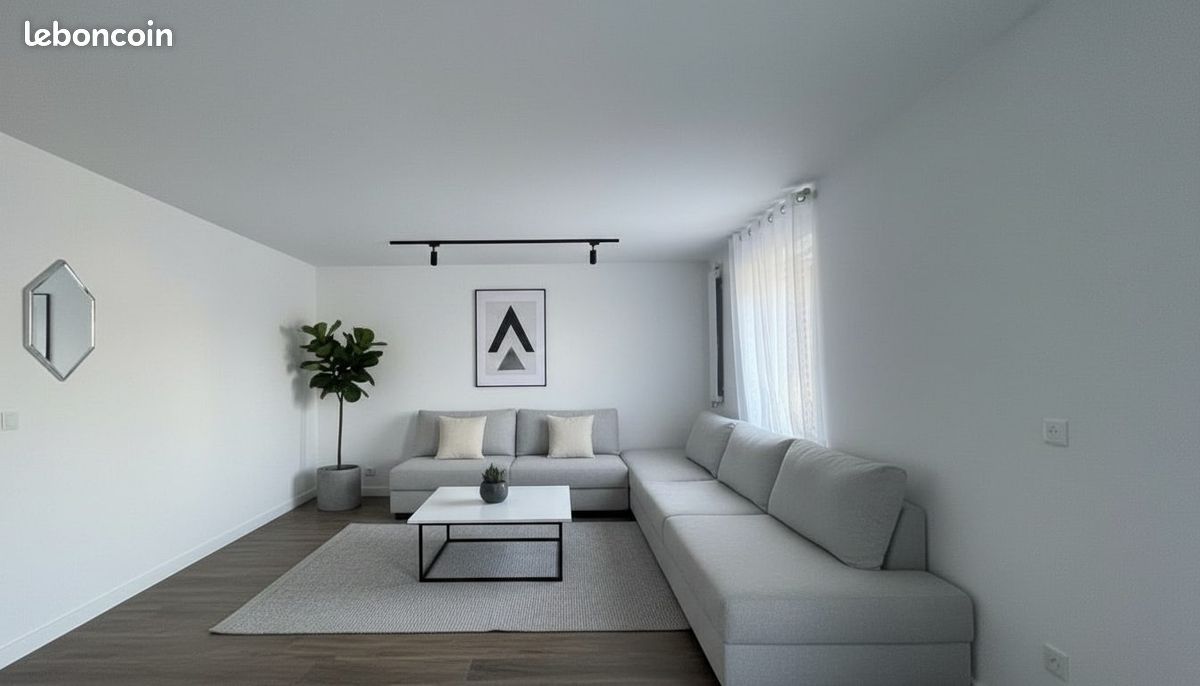 Maison 7 pièces 142 m² · au Petit-Quevilly · 142 m² · 259 500 €