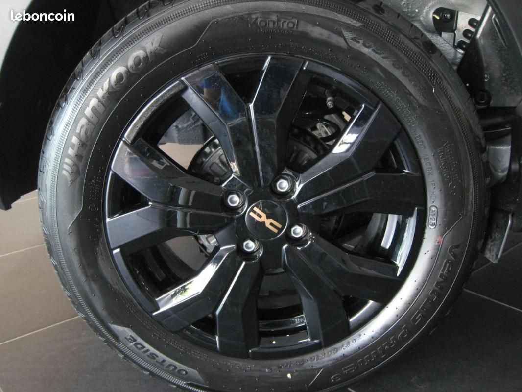 Dacia Sandero TCe 90 Stepway Extreme (image 7)