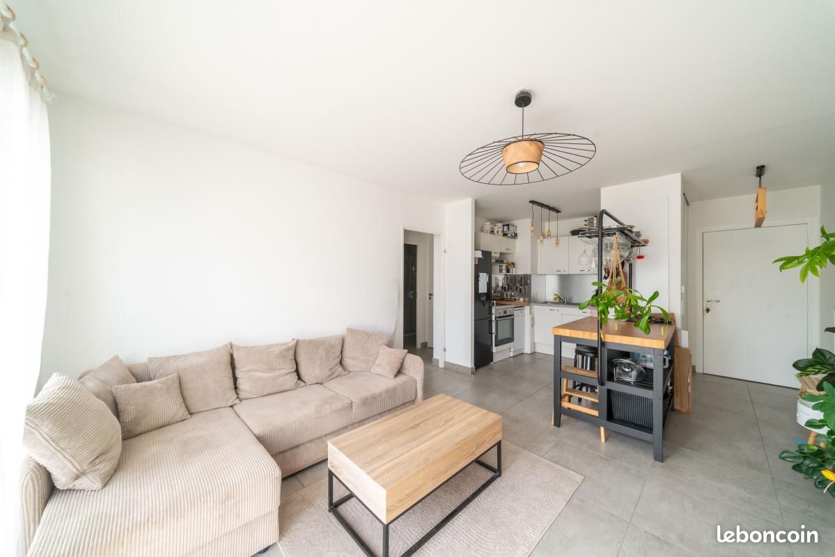 Appartement 2 pièces 44 m² · à Biscarrosse · 44 m² · 633 €/mois