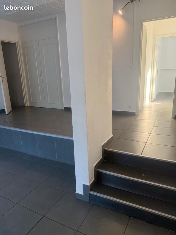 Appartement 4 pièces 73 m² · à Toulouse · 73 m² · 960 €/mois