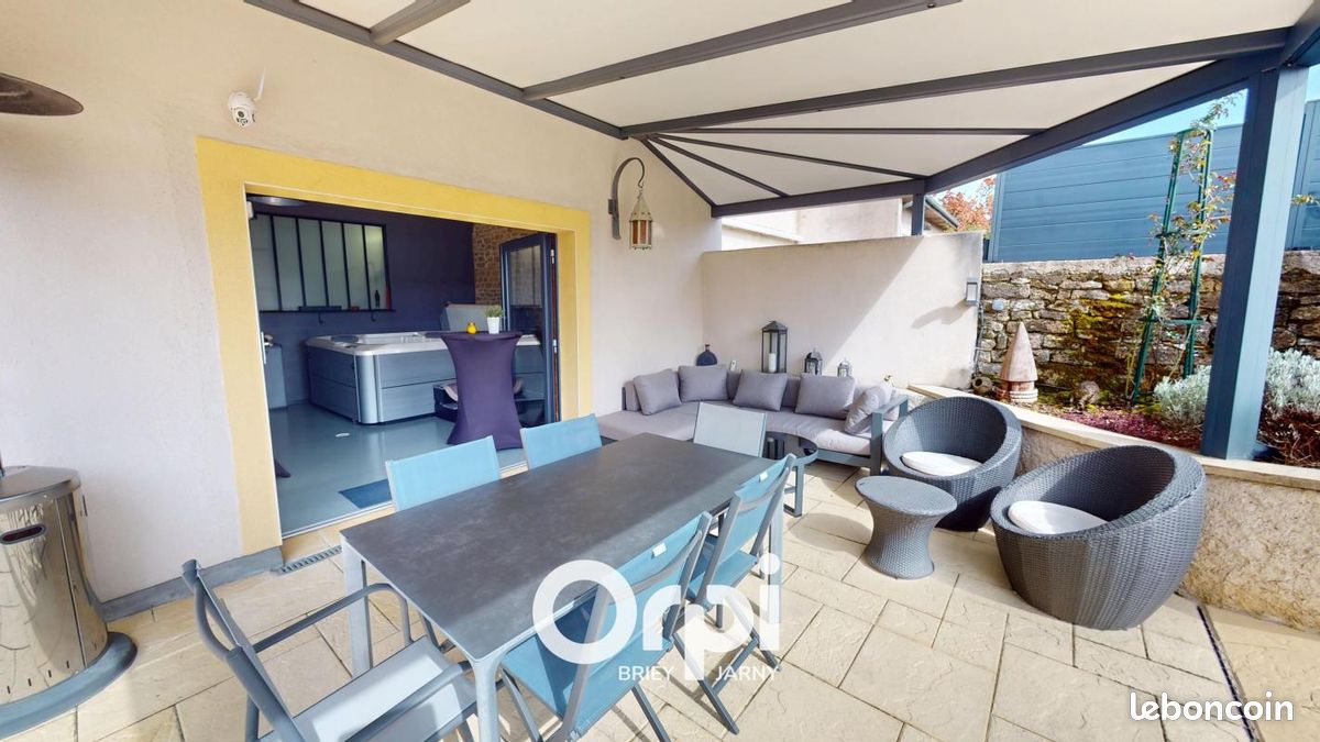Maison 5 pièces 182 m² (image 13)