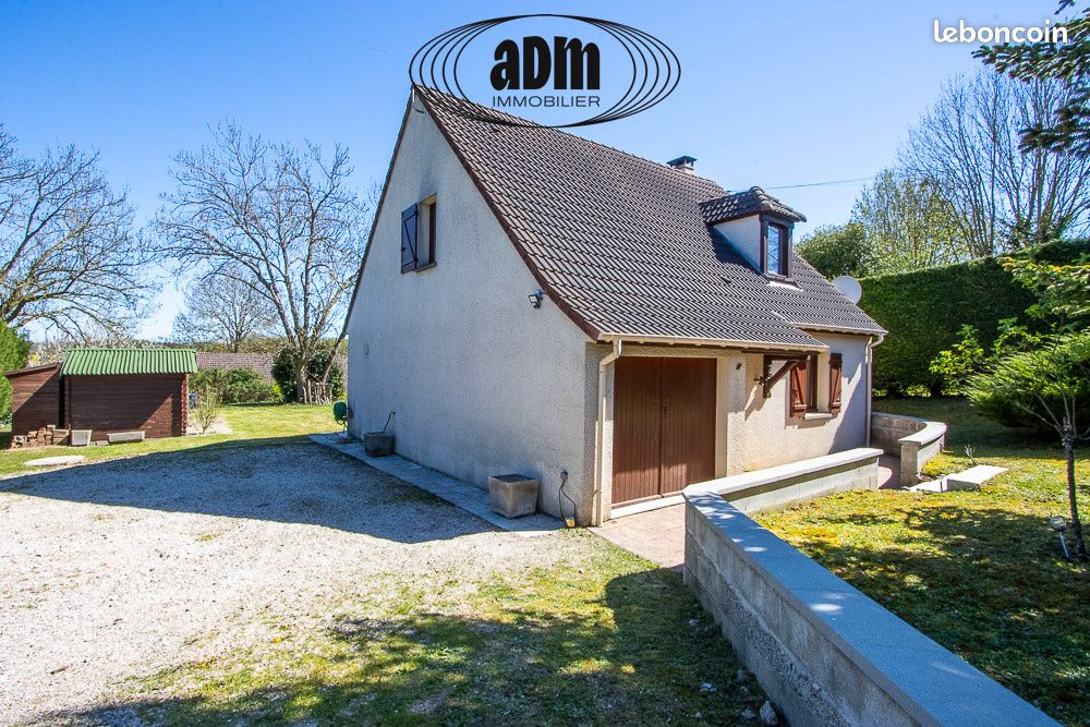 Maison 4 pièces 97 m² · à Quincy-Voisins · 97 m² · 320 000 €