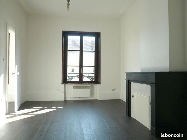 Appartement 2 pièces 39 m² · à Nancy · 39 m² · 514 €