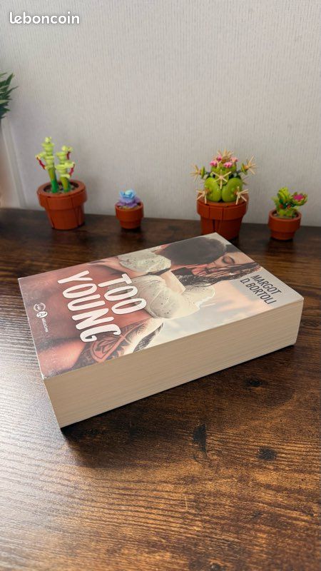 Too Young – Margot D. Bortoli (image 4)