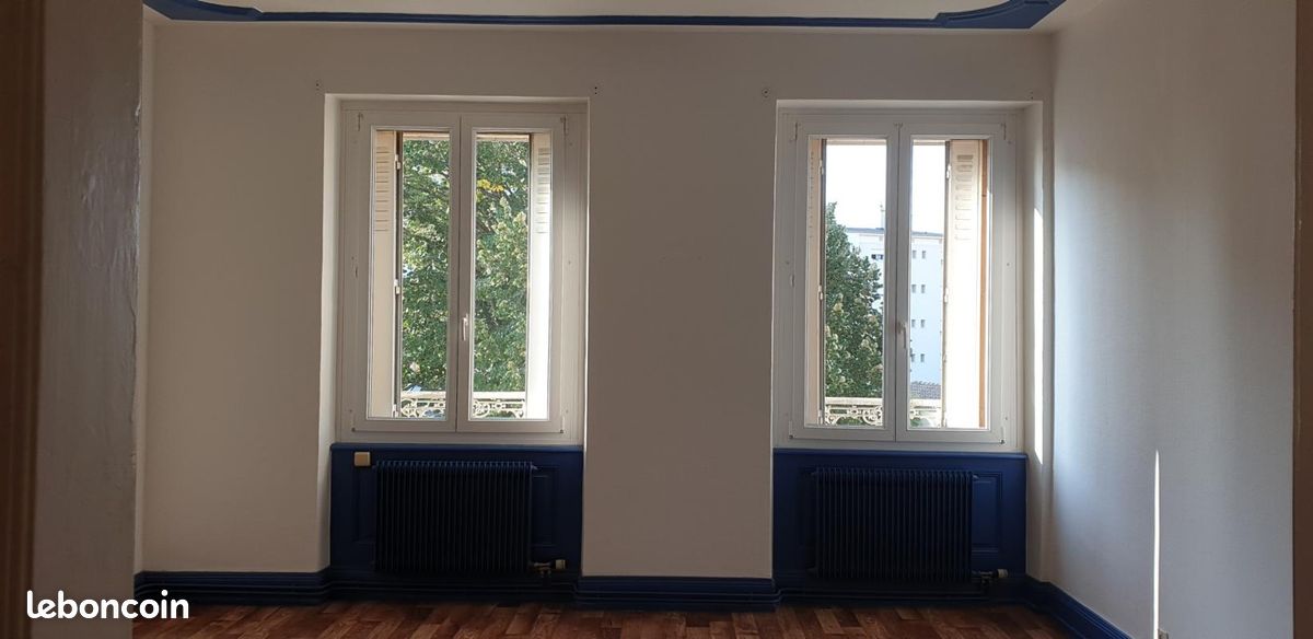 Appartement 2 pièces 46 m² · à Mulhouse · 46 m² · 480 €/mois