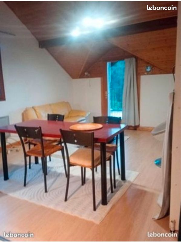 Maison 2 pièces 40 m² · à Revel · 40 m² · 600 €/mois