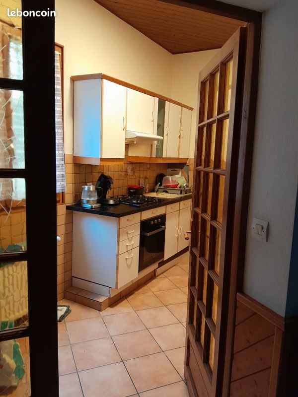 Chambre avec sdb privative (image 3)
