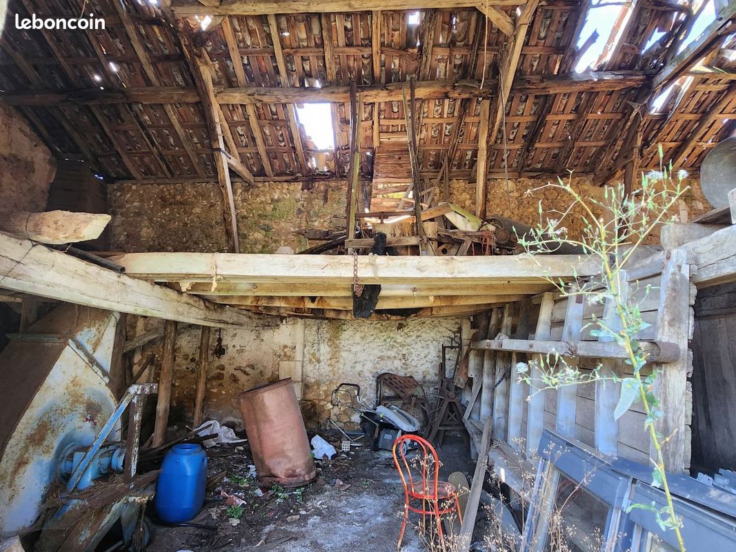 Maison 3 pièces 100 m² (image 5)