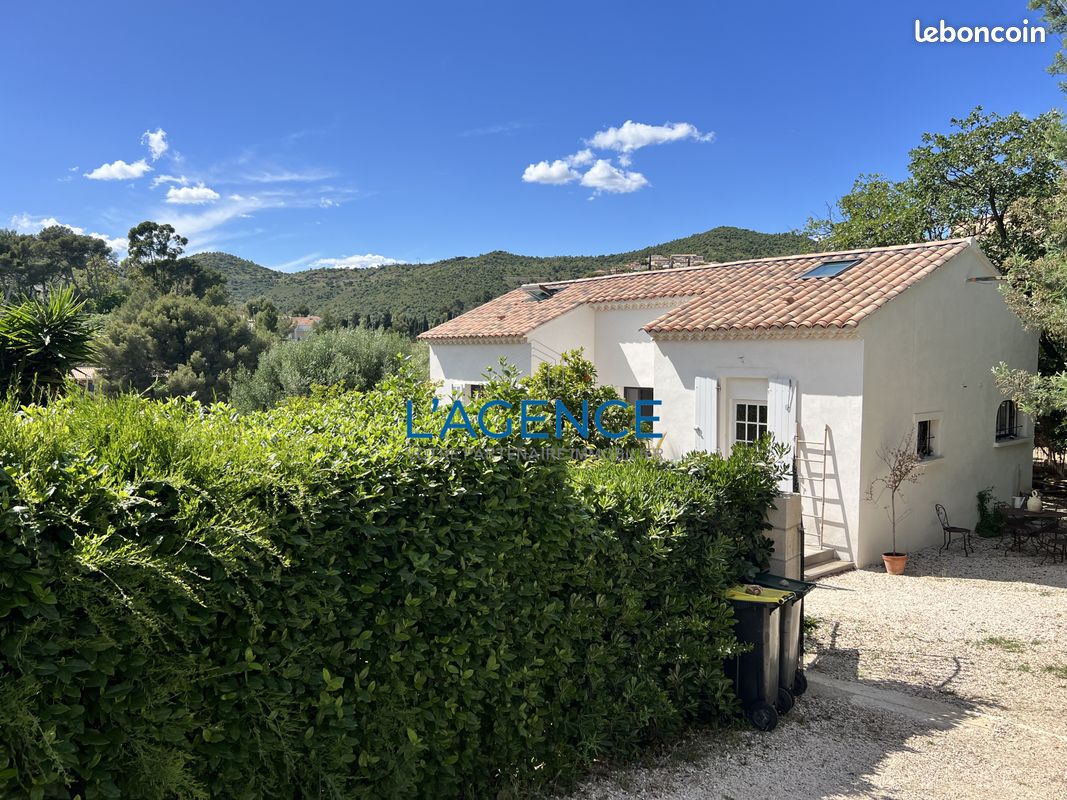 Maison 6 pièces 110 m² · à Hyères · 110 m² · 640 000 €