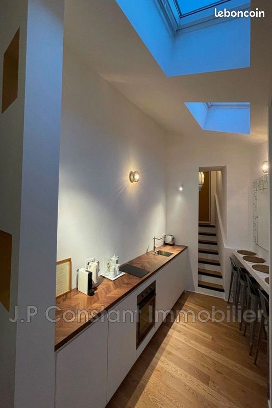 Appartement 3 pièces 40 m² · à La Ciotat · 40 m² · 399 000 €