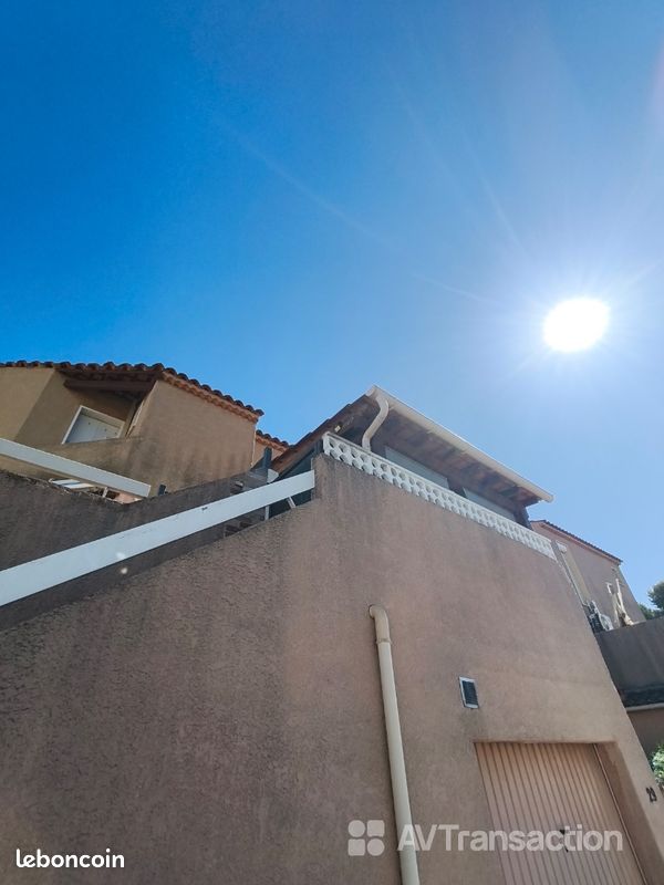 Joli duplex 3 chambres Terrasse (image 25)