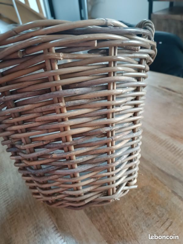 Panier de rangement (image 4)