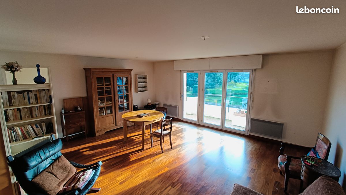 Appartement 3 pièces 74 m² · à Rennes · 74 m² · 299 500 €